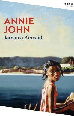 Annie John