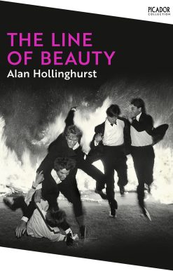 The Line of Beauty