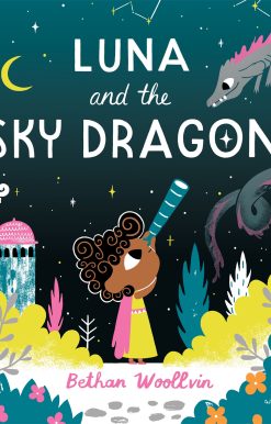 Luna and the Sky Dragon