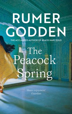 The Peacock Spring