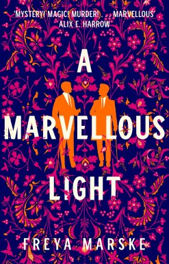 A Marvellous Light