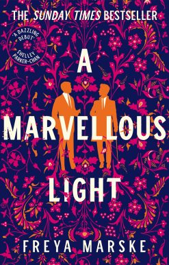 A Marvellous Light