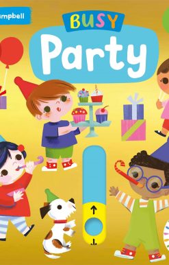 Busy Party