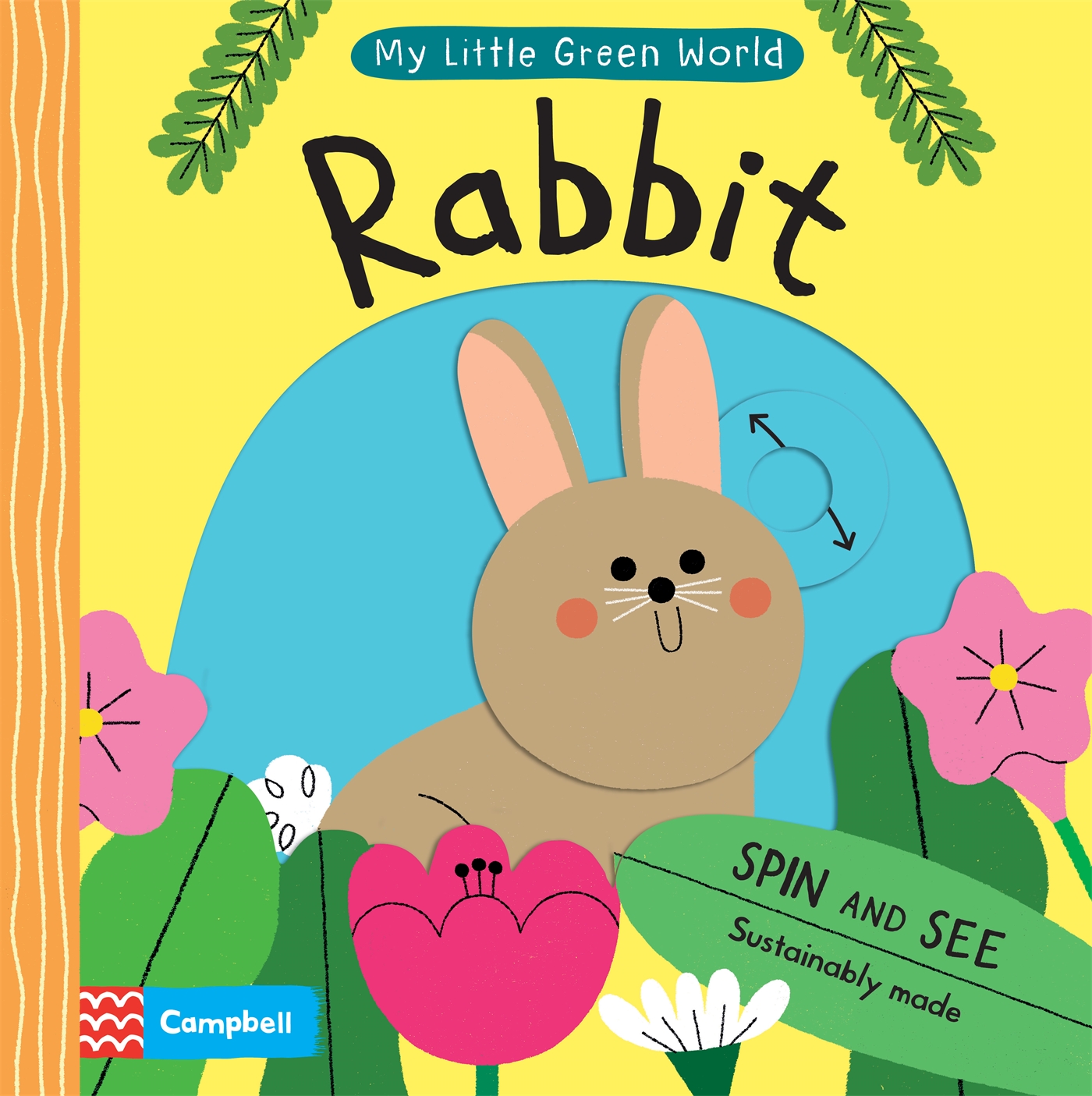 Rabbit 1 Rabbit