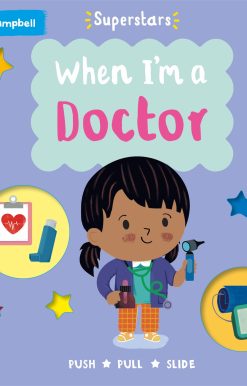 When I'm a Doctor