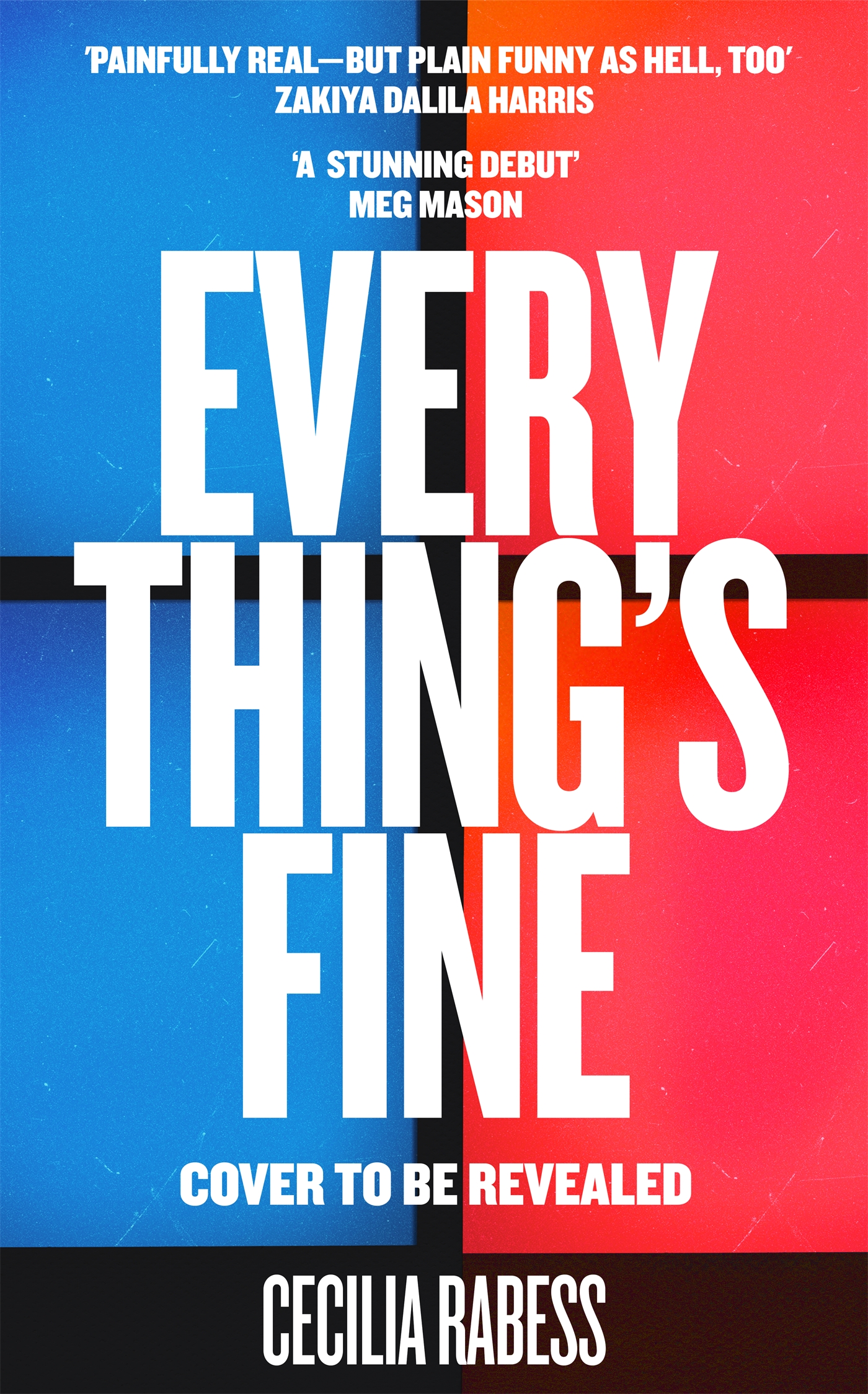 Everything's Fine 1 Everything's Fine
