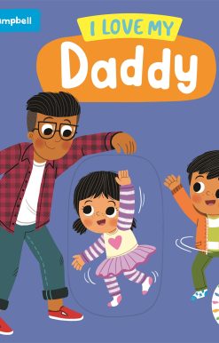 I Love My Daddy