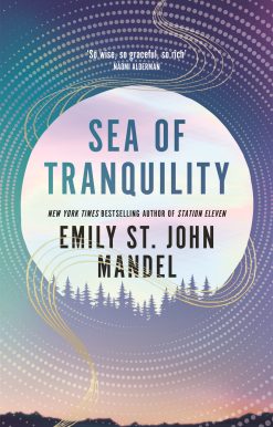 Sea of Tranquility