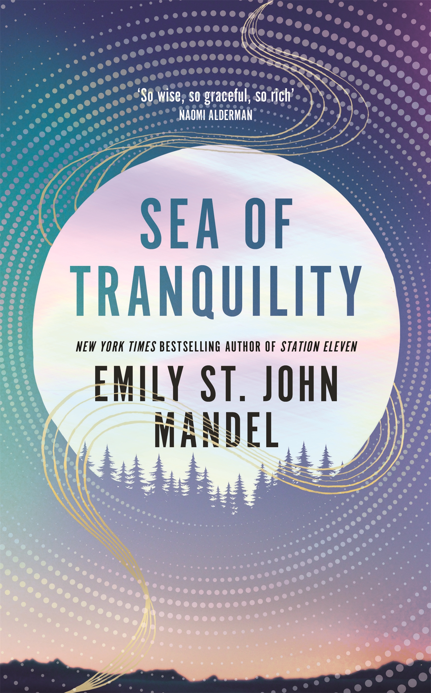 Sea of Tranquility 1 Sea of Tranquility