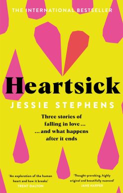 Heartsick