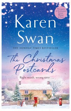 The Christmas Postcards