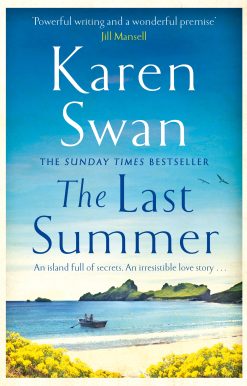 The Last Summer
