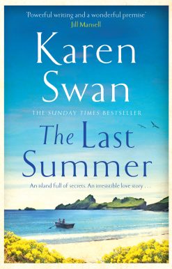 The Last Summer