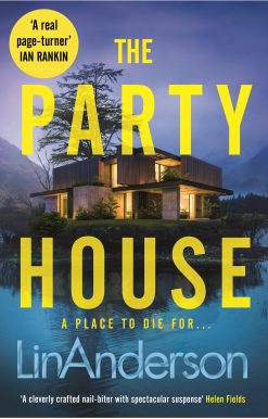 The Party House