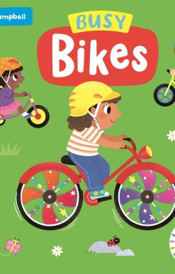 Busy Bikes