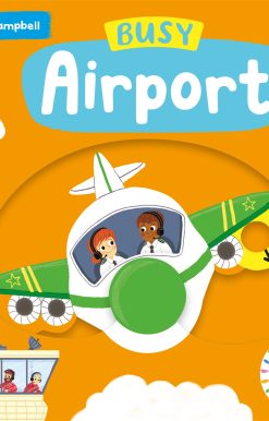 Busy Airport