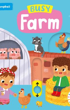 Busy Farm