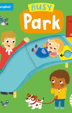 Busy Park