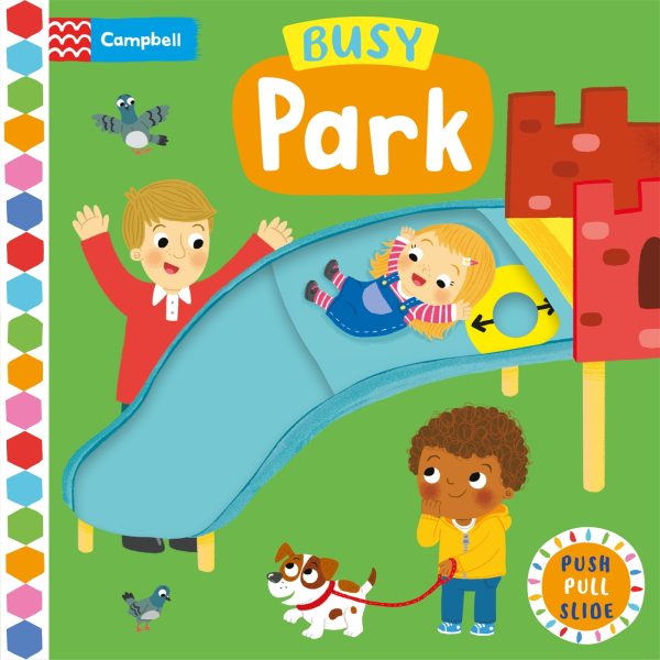 Busy Park