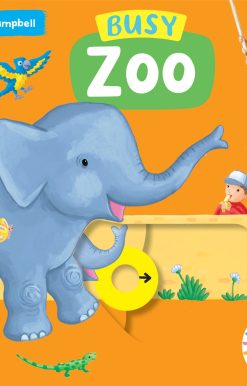 Busy Zoo