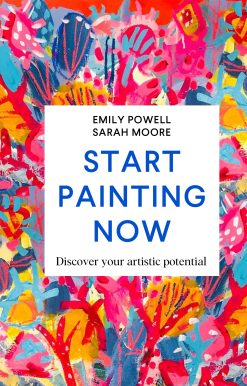 Start Painting Now