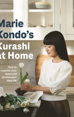 Kurashi at Home