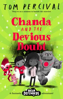 Chanda and the Devious Doubt