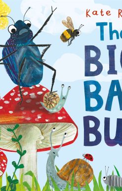 The Big Bad Bug