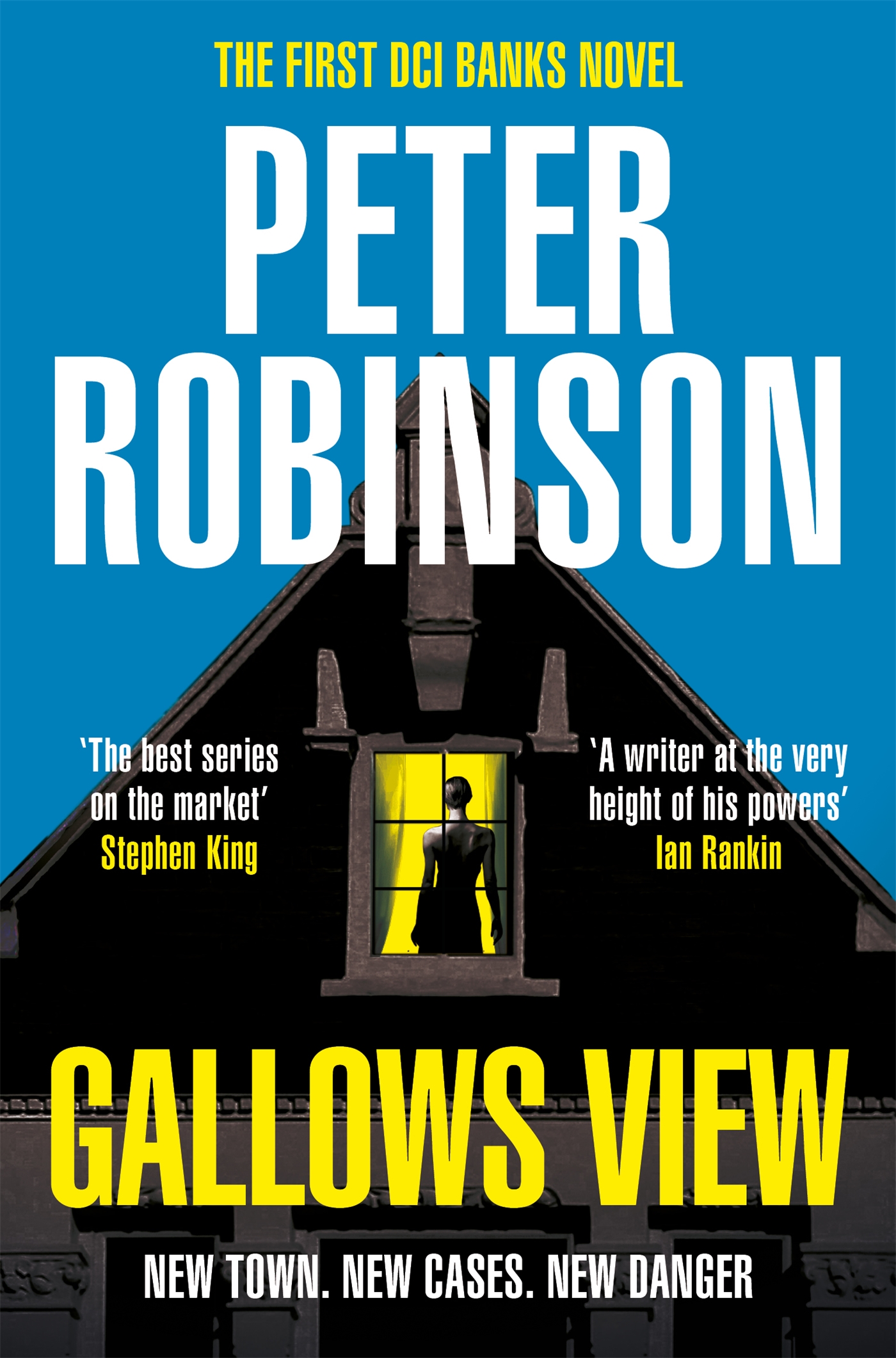 Gallows View 1 Gallows View