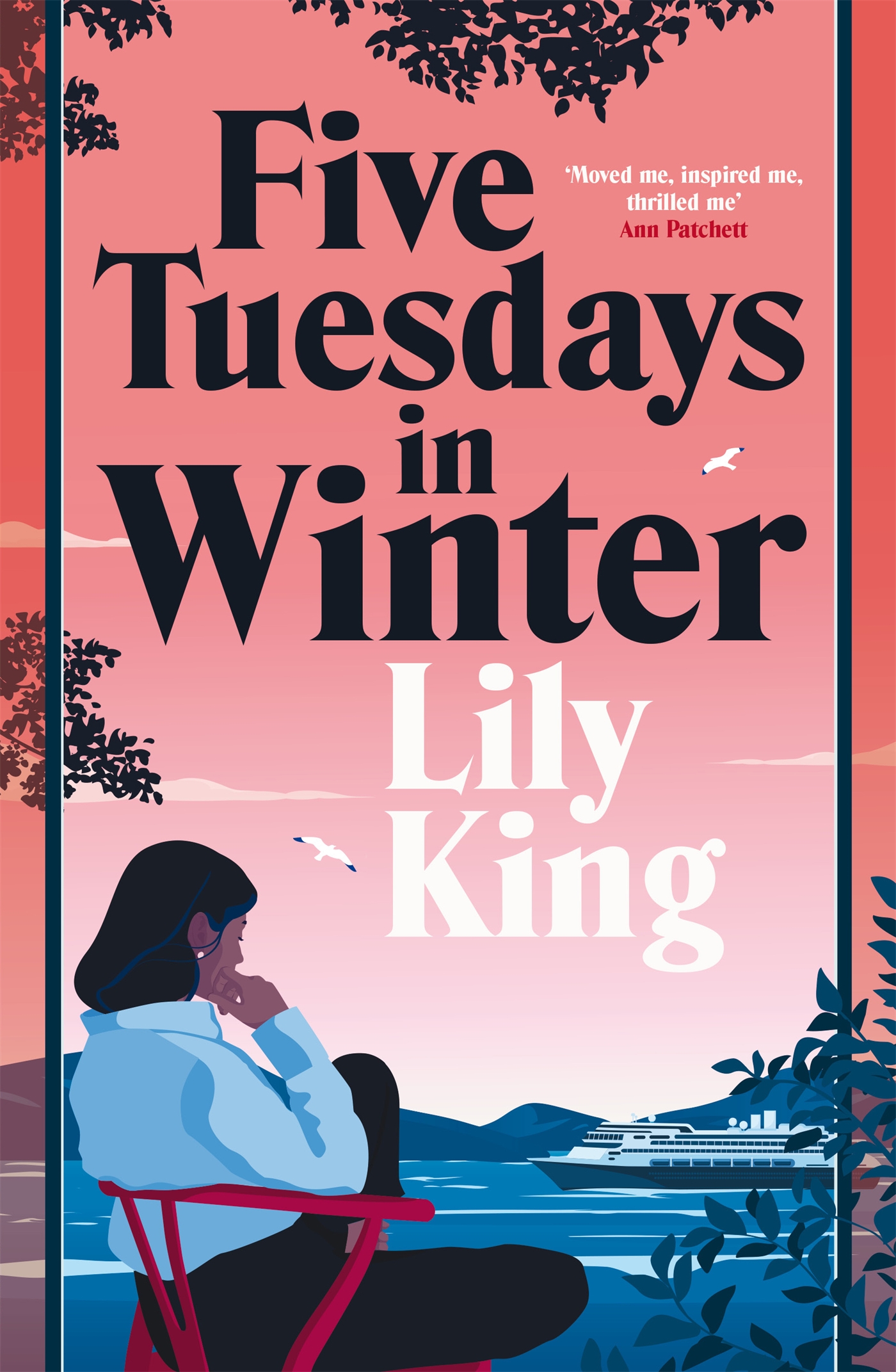 Five Tuesdays in Winter 1 Five Tuesdays in Winter