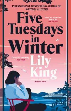 Five Tuesdays in Winter