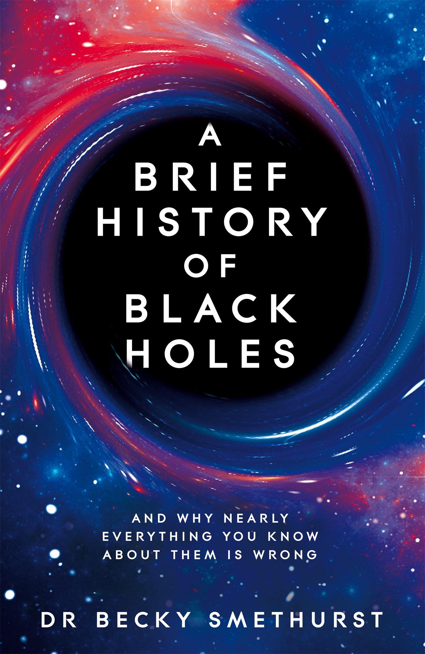 A Brief History of Black Holes 1 A Brief History of Black Holes