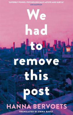 We Had To Remove This Post