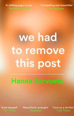 We Had To Remove This Post