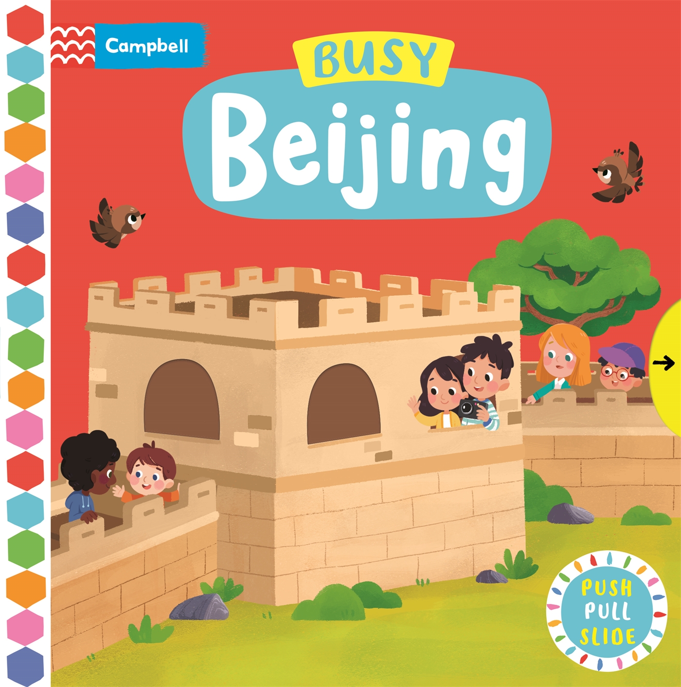 Busy Beijing 1 Busy Beijing