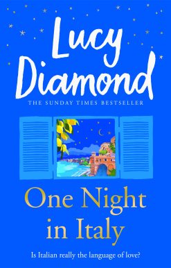One Night in Italy