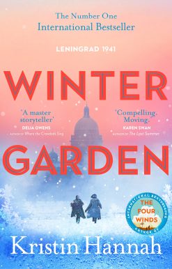 Winter Garden