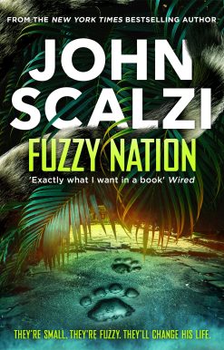 Fuzzy Nation