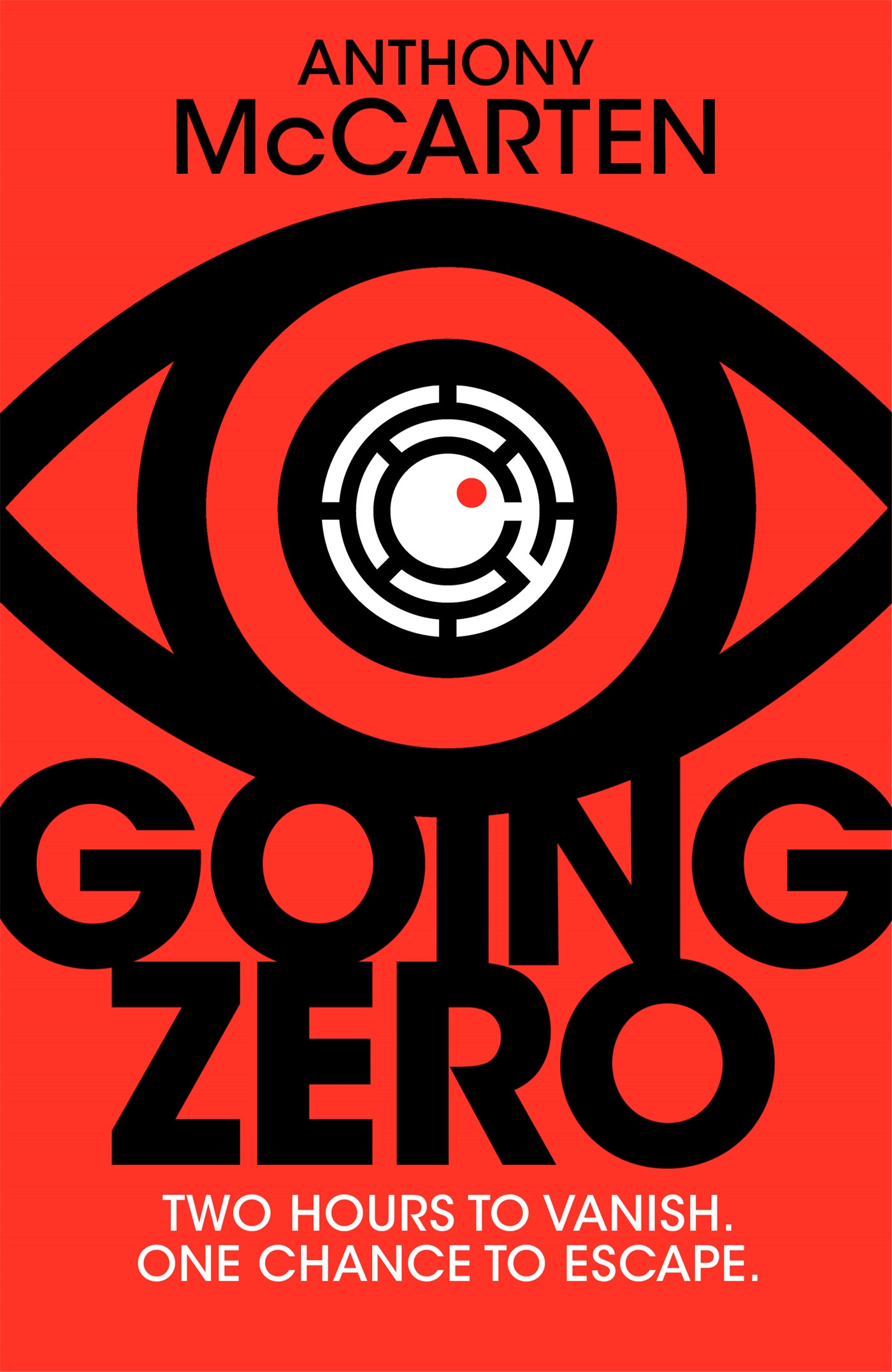 Going Zero 1 Going Zero
