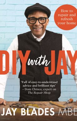 DIY with Jay