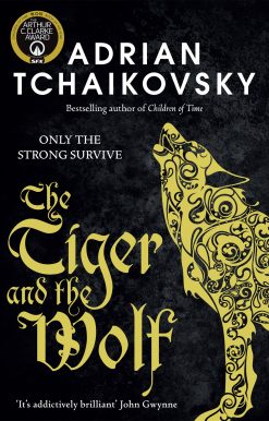 The Tiger and the Wolf