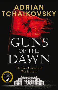 Guns of the Dawn