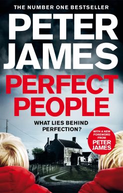 Perfect People