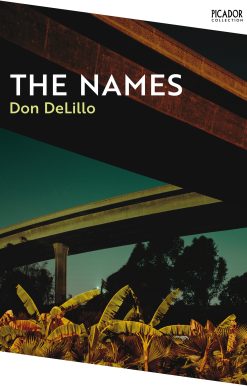 The Names