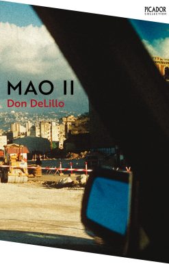 Mao II