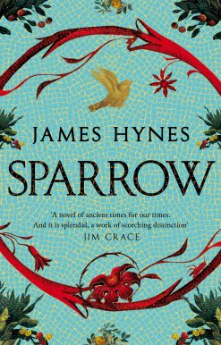 Sparrow