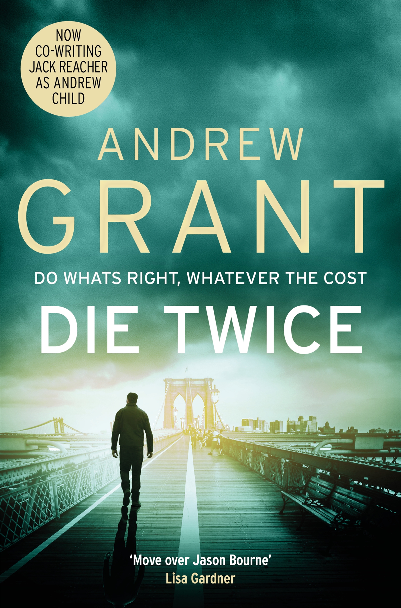 Die Twice 1 Die Twice