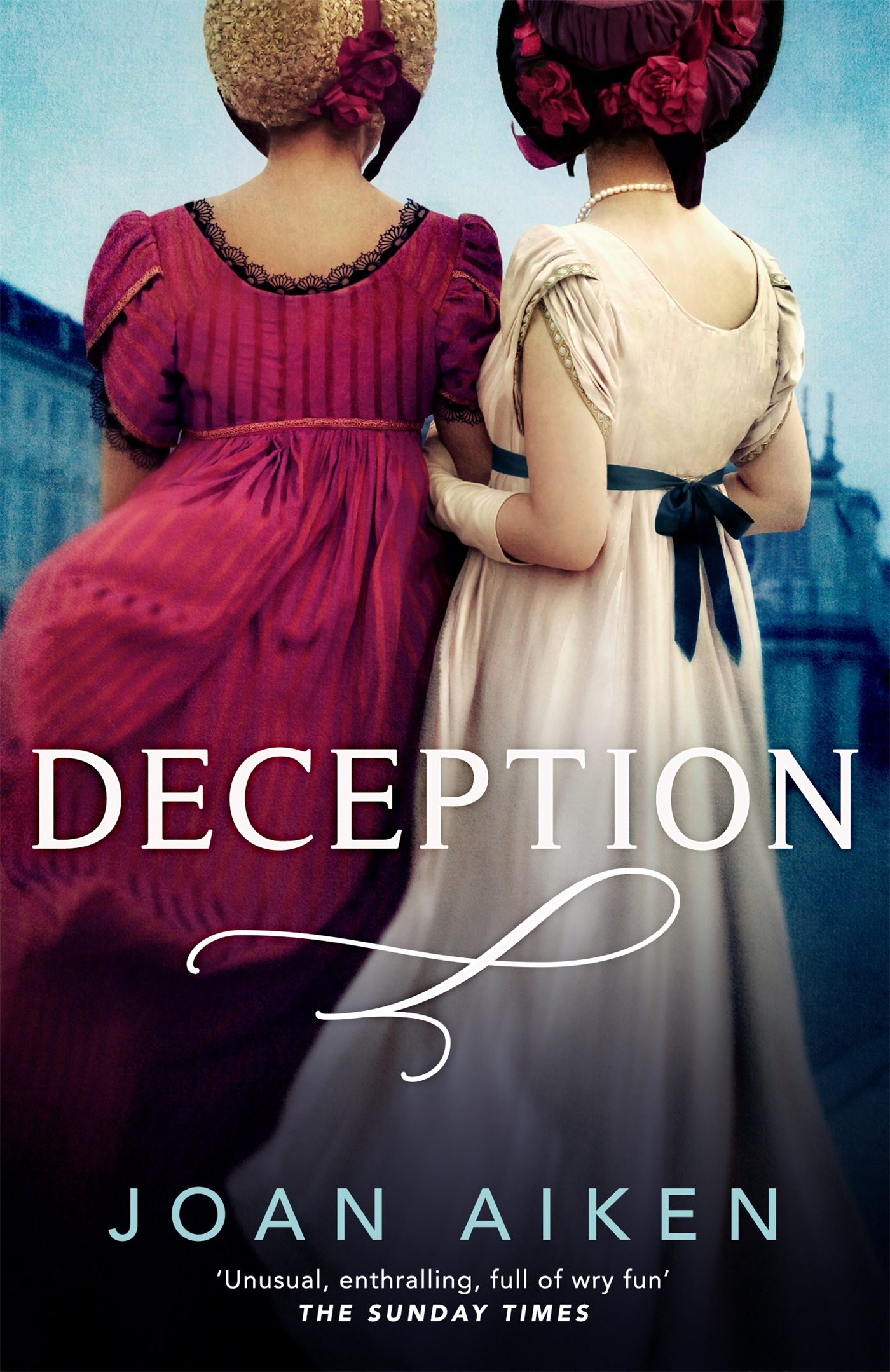 Deception 1 Deception