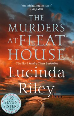 The Murders at Fleat House