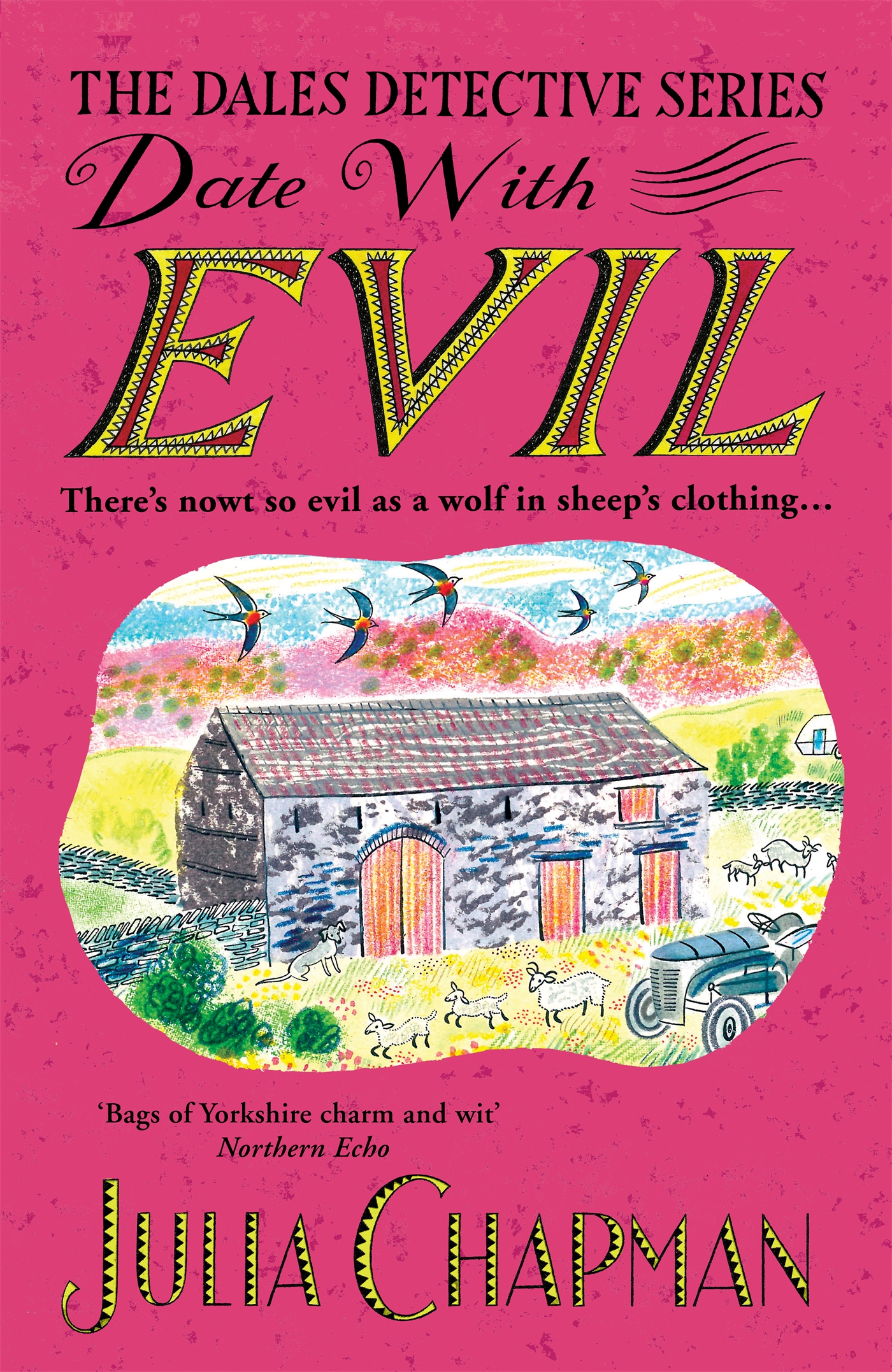 Date with Evil 1 Date with Evil